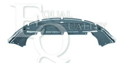 EQUAL QUALITY R235 Изоляция моторного отделения 