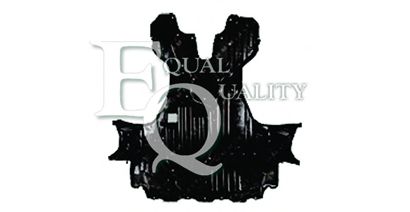 EQUAL QUALITY R238 Изоляция моторного отделения 