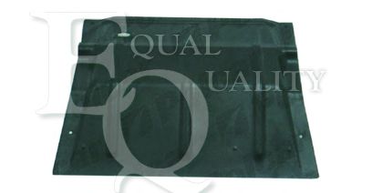 EQUAL QUALITY R240 Изоляция моторного отделения 