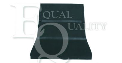 EQUAL QUALITY R241 Изоляция моторного отделения 