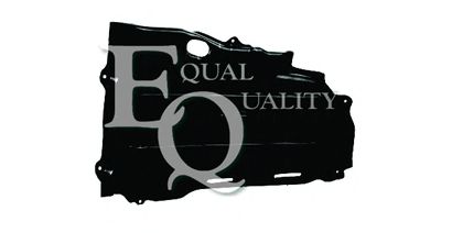 EQUAL QUALITY R245 Изоляция моторного отделения 
