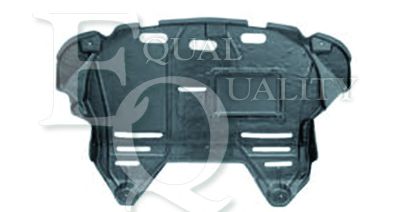 EQUAL QUALITY R255 Изоляция моторного отделения 