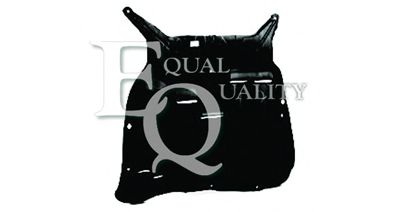 EQUAL QUALITY R268 Изоляция моторного отделения 