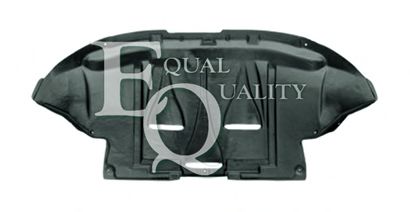 EQUAL QUALITY R317 Изоляция моторного отделения 