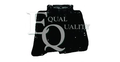 EQUAL QUALITY R321 Изоляция моторного отделения 