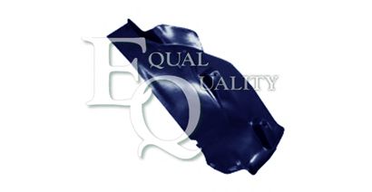 EQUAL QUALITY S0734 Обшивка, колесная ниша для PEUGEOT 407 (Пежо 407) EQUAL QUALITY S0734 Обшивка, колесная ниша для PEUGEOT 407 (Пежо 407)