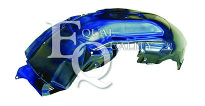 EQUAL QUALITY S0857 Обшивка, колесная ниша для KIA SORENTO I (Киа Соренто 1) EQUAL QUALITY S0857 Обшивка, колесная ниша для KIA SORENTO I (Киа Соренто 1)