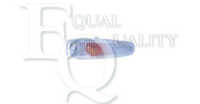 EQUAL QUALITY FL0474 Фонарь указателя поворота для MITSUBISHI LANCER (Митсубиши/митсубиси Ланcэр) EQUAL QUALITY FL0474 Фонарь указателя поворота для MITSUBISHI LANCER (Митсубиши/митсубиси Ланcэр)
