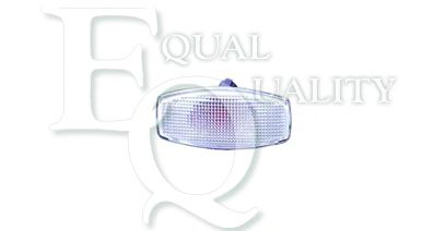 EQUAL QUALITY FL0475 Фонарь указателя поворота для HYUNDAI GRACE (Хендай Граcэ) EQUAL QUALITY FL0475 Фонарь указателя поворота для HYUNDAI GRACE (Хендай Граcэ)