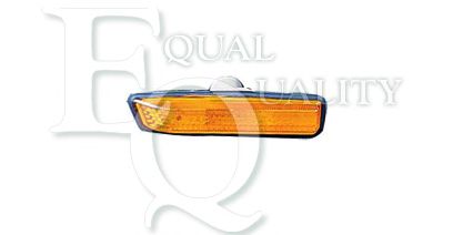 EQUAL QUALITY FL0487 Фонарь указателя поворота для BMW (Бмв) EQUAL QUALITY FL0487 Фонарь указателя поворота для BMW (Бмв)