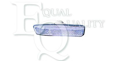 EQUAL QUALITY FL0489 Фонарь указателя поворота для BMW (Бмв) EQUAL QUALITY FL0489 Фонарь указателя поворота для BMW (Бмв)