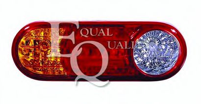 EQUAL QUALITY FP0641 Задние фонари для HYUNDAI H100 (Хендай Х100) EQUAL QUALITY FP0641 Задние фонари для HYUNDAI H100 (Хендай Х100)