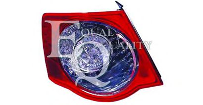 EQUAL QUALITY FP0663 Задние фонари для VOLKSWAGEN JETTA I (Фольксваген Жэтта и) EQUAL QUALITY FP0663 Задние фонари для VOLKSWAGEN JETTA I (Фольксваген Жэтта и)