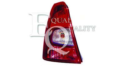 EQUAL QUALITY GP1246 Задние фонари для DACIA LOGAN (Дача Логан) EQUAL QUALITY GP1246 Задние фонари для DACIA LOGAN (Дача Логан)