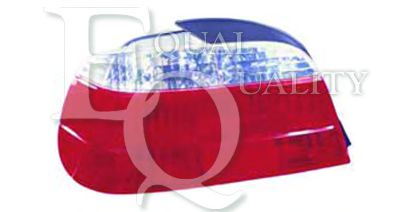 EQUAL QUALITY GP1291 Задние фонари для BMW 7 (Бмв 7) EQUAL QUALITY GP1291 Задние фонари для BMW 7 (Бмв 7)