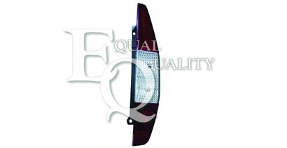 EQUAL QUALITY GP1327 Задние фонари для FIAT (Фиат) EQUAL QUALITY GP1327 Задние фонари для FIAT (Фиат)