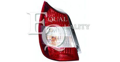 EQUAL QUALITY GP1433 Задние фонари для RENAULT (Рено) EQUAL QUALITY GP1433 Задние фонари для RENAULT (Рено)