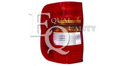 EQUAL QUALITY GP1463 Задние фонари для OPEL CORSA B (Опель Корса б) EQUAL QUALITY GP1463 Задние фонари для OPEL CORSA B (Опель Корса б)