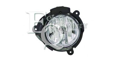 EQUAL QUALITY PF0446D Противотуманная фара для CHEVROLET CAPTIVA (Шевроле Каптива) EQUAL QUALITY PF0446D Противотуманная фара для CHEVROLET CAPTIVA (Шевроле Каптива)