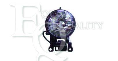 EQUAL QUALITY PF0455D Противотуманная фара для MITSUBISHI CHALLENGER (Митсубиши/митсубиси Чаллэнгэр) EQUAL QUALITY PF0455D Противотуманная фара для MITSUBISHI CHALLENGER (Митсубиши/митсубиси Чаллэнгэр)