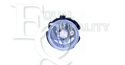 EQUAL QUALITY PF0502D Противотуманная фара для SUBARU FORESTER (Субару Форестер) EQUAL QUALITY PF0502D Противотуманная фара для SUBARU FORESTER (Субару Форестер)