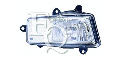 EQUAL QUALITY PF0510D Противотуманная фара для AUDI (Ауди) EQUAL QUALITY PF0510D Противотуманная фара для AUDI (Ауди)