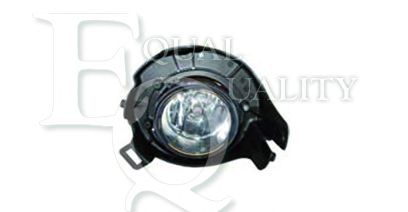EQUAL QUALITY PF0514D Противотуманная фара для NISSAN FRONTIER / NP300 (Ниссан Фронтиэр / нп300) EQUAL QUALITY PF0514D Противотуманная фара для NISSAN FRONTIER / NP300 (Ниссан Фронтиэр / нп300)
