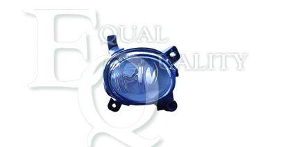 EQUAL QUALITY PF0509D Противотуманная фара для AUDI (Ауди) EQUAL QUALITY PF0509D Противотуманная фара для AUDI (Ауди)