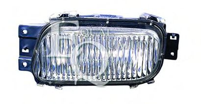 EQUAL QUALITY PF1179D Противотуманная фара для MITSUBISHI CANTER (Митсубиши/митсубиси Cантэр) EQUAL QUALITY PF1179D Противотуманная фара для MITSUBISHI CANTER (Митсубиши/митсубиси Cантэр)
