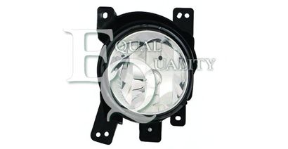 EQUAL QUALITY PF1184D Противотуманная фара для HYUNDAI (Хендай) EQUAL QUALITY PF1184D Противотуманная фара для HYUNDAI (Хендай)