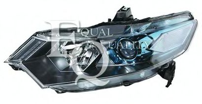 EQUAL QUALITY PP1153D Основная фара для HONDA INSIGHT (Хонда Инсайт) EQUAL QUALITY PP1153D Основная фара для HONDA INSIGHT (Хонда Инсайт)