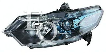 EQUAL QUALITY PP1154D Основная фара для HONDA INSIGHT (Хонда Инсайт) EQUAL QUALITY PP1154D Основная фара для HONDA INSIGHT (Хонда Инсайт)