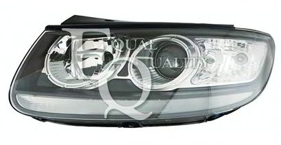 EQUAL QUALITY PP1158D Основная фара для HYUNDAI (Хендай) EQUAL QUALITY PP1158D Основная фара для HYUNDAI (Хендай)