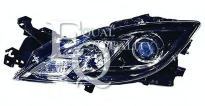 EQUAL QUALITY PP1165D Основная фара для MAZDA (Мазда) EQUAL QUALITY PP1165D Основная фара для MAZDA (Мазда)