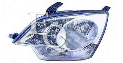 EQUAL QUALITY PP1178D Основная фара для OPEL ANTARA (Опель Антара) EQUAL QUALITY PP1178D Основная фара для OPEL ANTARA (Опель Антара)