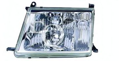 EQUAL QUALITY PP1191D Основная фара для TOYOTA LAND CRUISER CYGNUS (Тойота/тоета Ленд крузер цигнус) EQUAL QUALITY PP1191D Основная фара для TOYOTA LAND CRUISER CYGNUS (Тойота/тоета Ленд крузер цигнус)