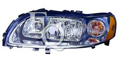 EQUAL QUALITY PP1198D Основная фара для VOLVO (Вольво) EQUAL QUALITY PP1198D Основная фара для VOLVO (Вольво)