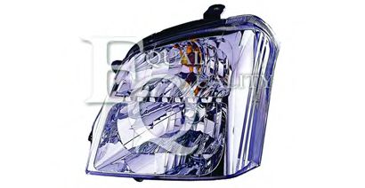 EQUAL QUALITY PP1202D Основная фара для ISUZU RODEO (Исузу Родэо) EQUAL QUALITY PP1202D Основная фара для ISUZU RODEO (Исузу Родэо)