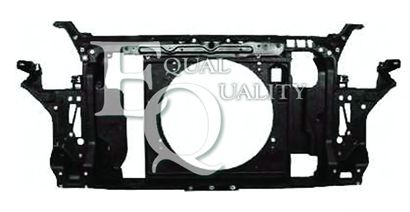 EQUAL QUALITY L05493 Облицовка передка для HYUNDAI (Хендай) EQUAL QUALITY L05493 Облицовка передка для HYUNDAI (Хендай)