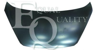 EQUAL QUALITY L05945 Капот двигателя 
