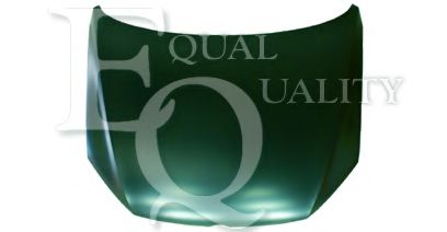 EQUAL QUALITY L05966 Капот двигателя 