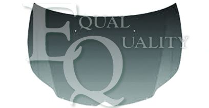 EQUAL QUALITY L05998 Капот двигателя 