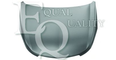EQUAL QUALITY L05999 Капот двигателя 