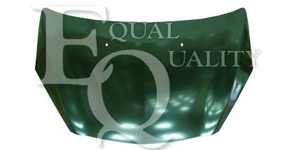 EQUAL QUALITY L06009 Капот двигателя 