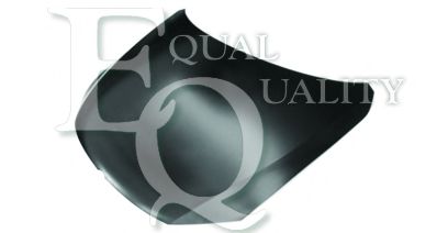 EQUAL QUALITY L06010 Капот двигателя 