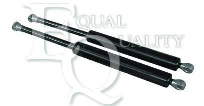 EQUAL QUALITY MG18161 Газовая пружина, крышка багажник для MAZDA 3 (Мазда 3) EQUAL QUALITY MG18161 Газовая пружина, крышка багажник для MAZDA 3 (Мазда 3)