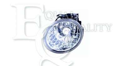 EQUAL QUALITY PF0474D Противотуманная фара для SUBARU FORESTER (Субару Форестер) EQUAL QUALITY PF0474D Противотуманная фара для SUBARU FORESTER (Субару Форестер)