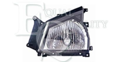 EQUAL QUALITY PP0862D Основная фара для ISUZU N (Исузу Н) EQUAL QUALITY PP0862D Основная фара для ISUZU N (Исузу Н)