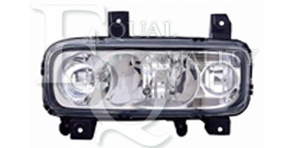 EQUAL QUALITY PP0949D Основная фара для MERCEDESBENZ (Мерседес бенц) EQUAL QUALITY PP0949D Основная фара для MERCEDESBENZ (Мерседес бенц)