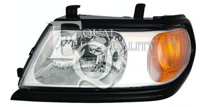 EQUAL QUALITY PP1079D Основная фара для MITSUBISHI CHALLENGER (Митсубиши/митсубиси Чаллэнгэр) EQUAL QUALITY PP1079D Основная фара для MITSUBISHI CHALLENGER (Митсубиши/митсубиси Чаллэнгэр)